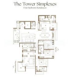 Draycott Eight (D10), Condominium #620053701